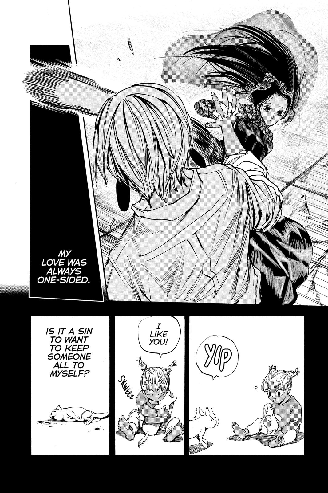 Sakamoto Days Chapter 43 - Page 11