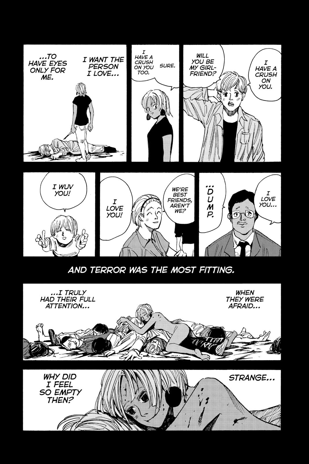 Sakamoto Days Chapter 43 - Page 12