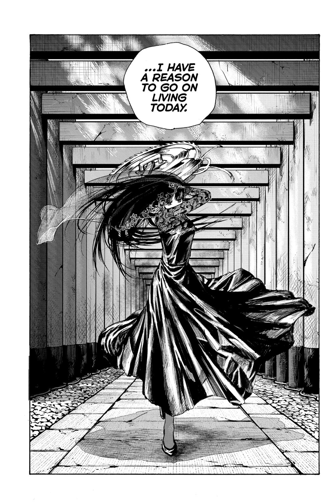 Sakamoto Days Chapter 43 - Page 15
