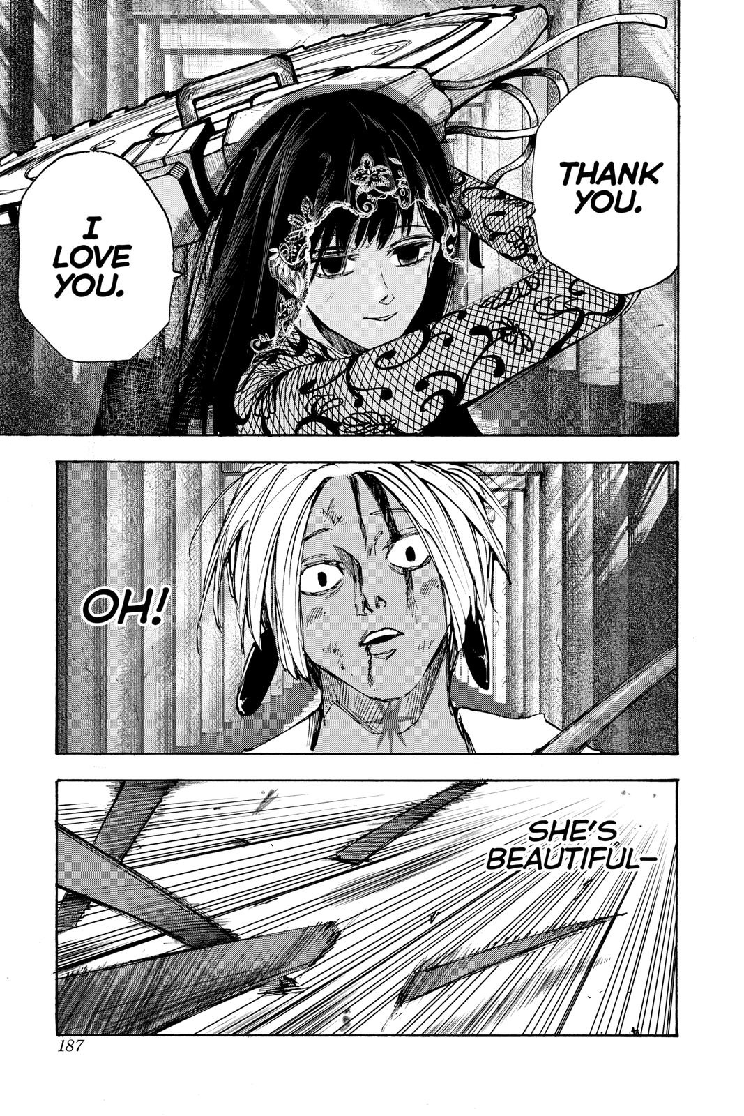 Sakamoto Days Chapter 43 - Page 16