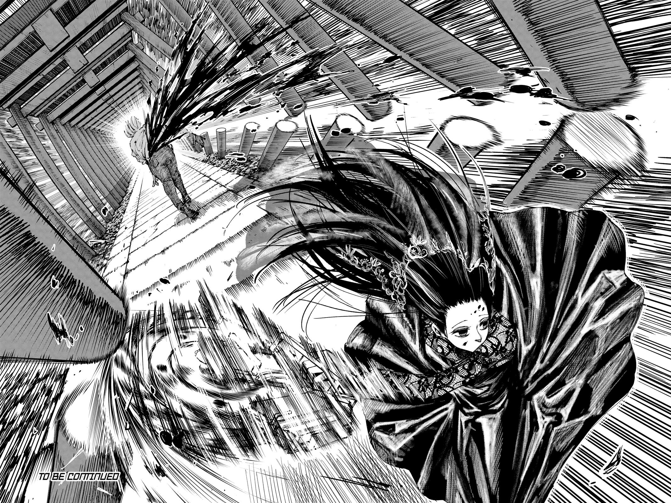 Sakamoto Days Chapter 43 - Page 17