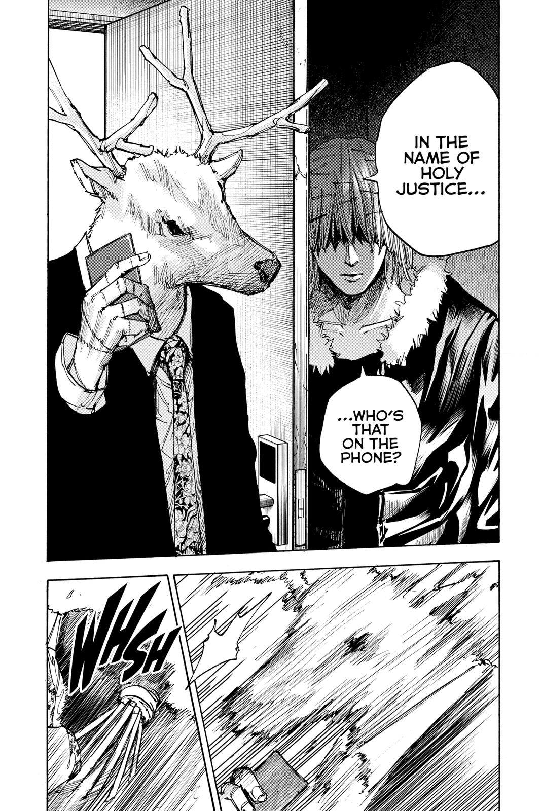 Sakamoto Days Chapter 44 - Page 18