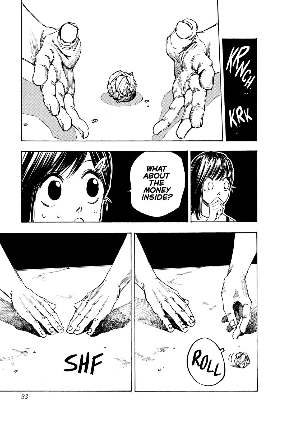 Sakamoto Days Chapter 45 - Page 6