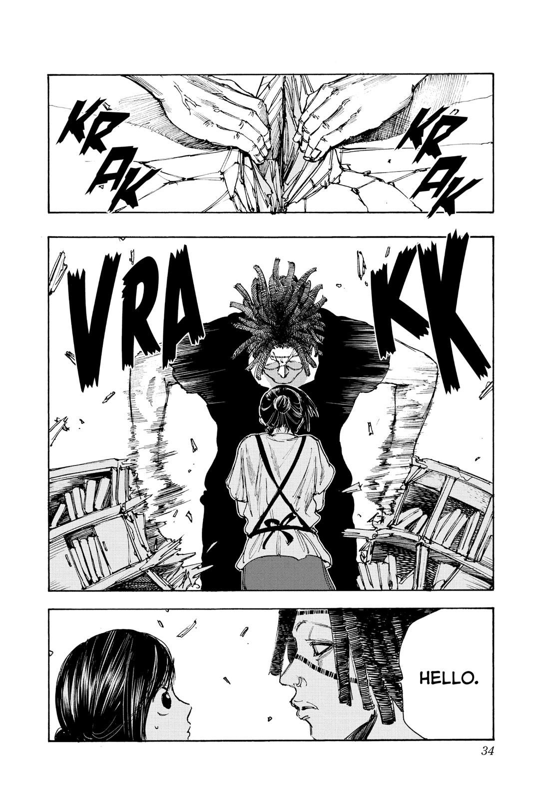 Sakamoto Days Chapter 45 - Page 7