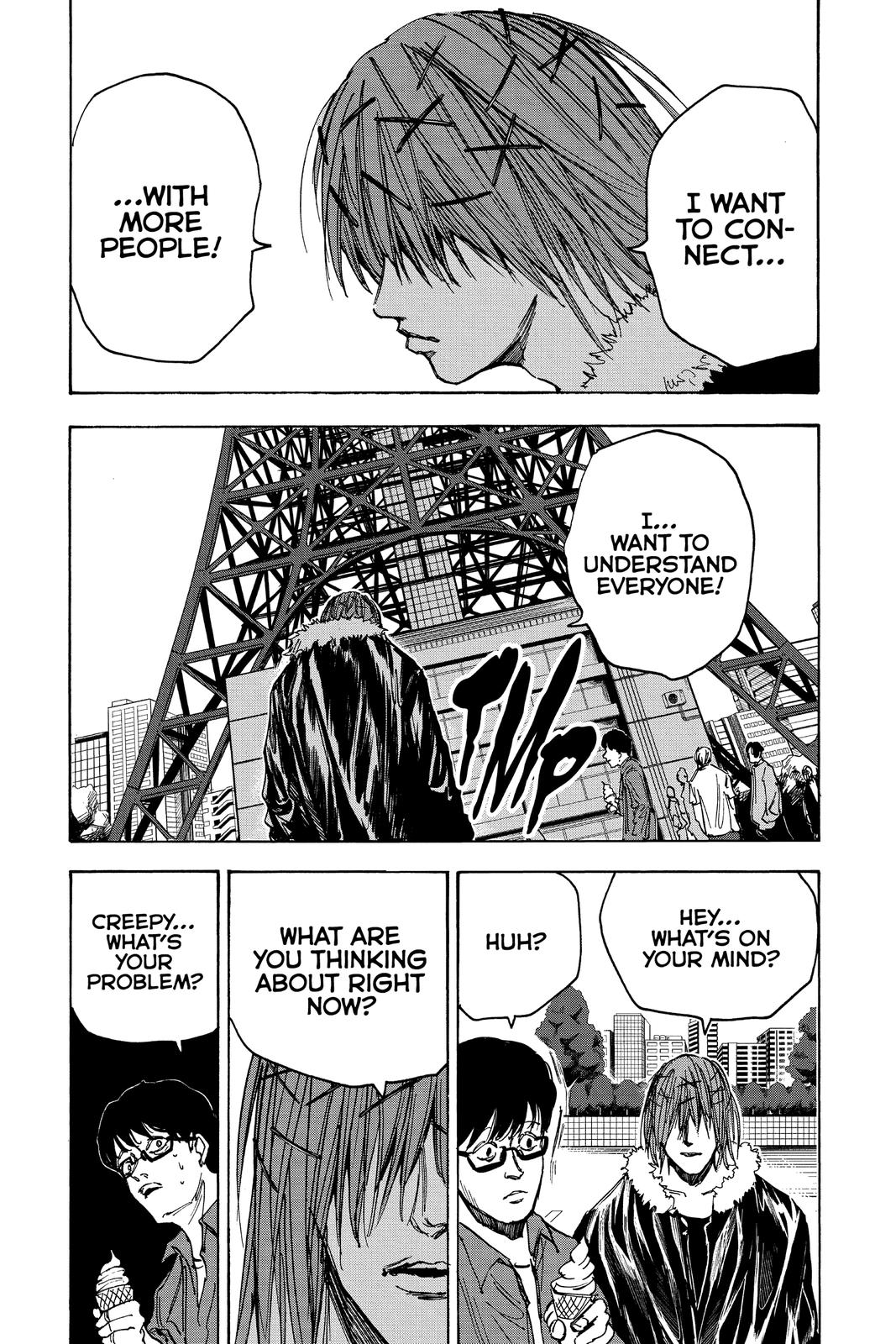 Sakamoto Days Chapter 45 - Page 14