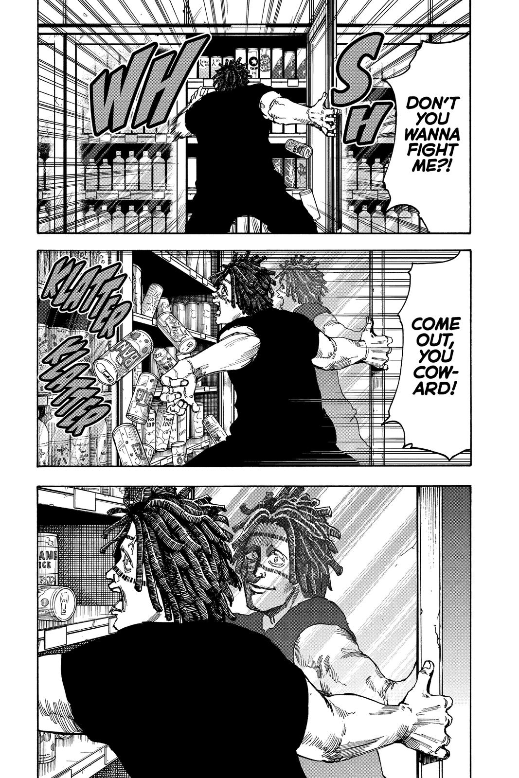 Sakamoto Days Chapter 46 - Page 7