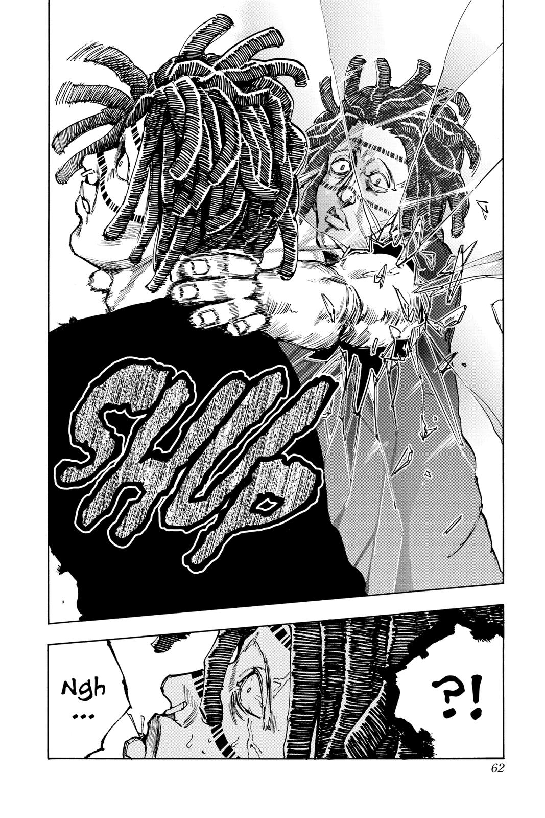 Sakamoto Days Chapter 46 - Page 8