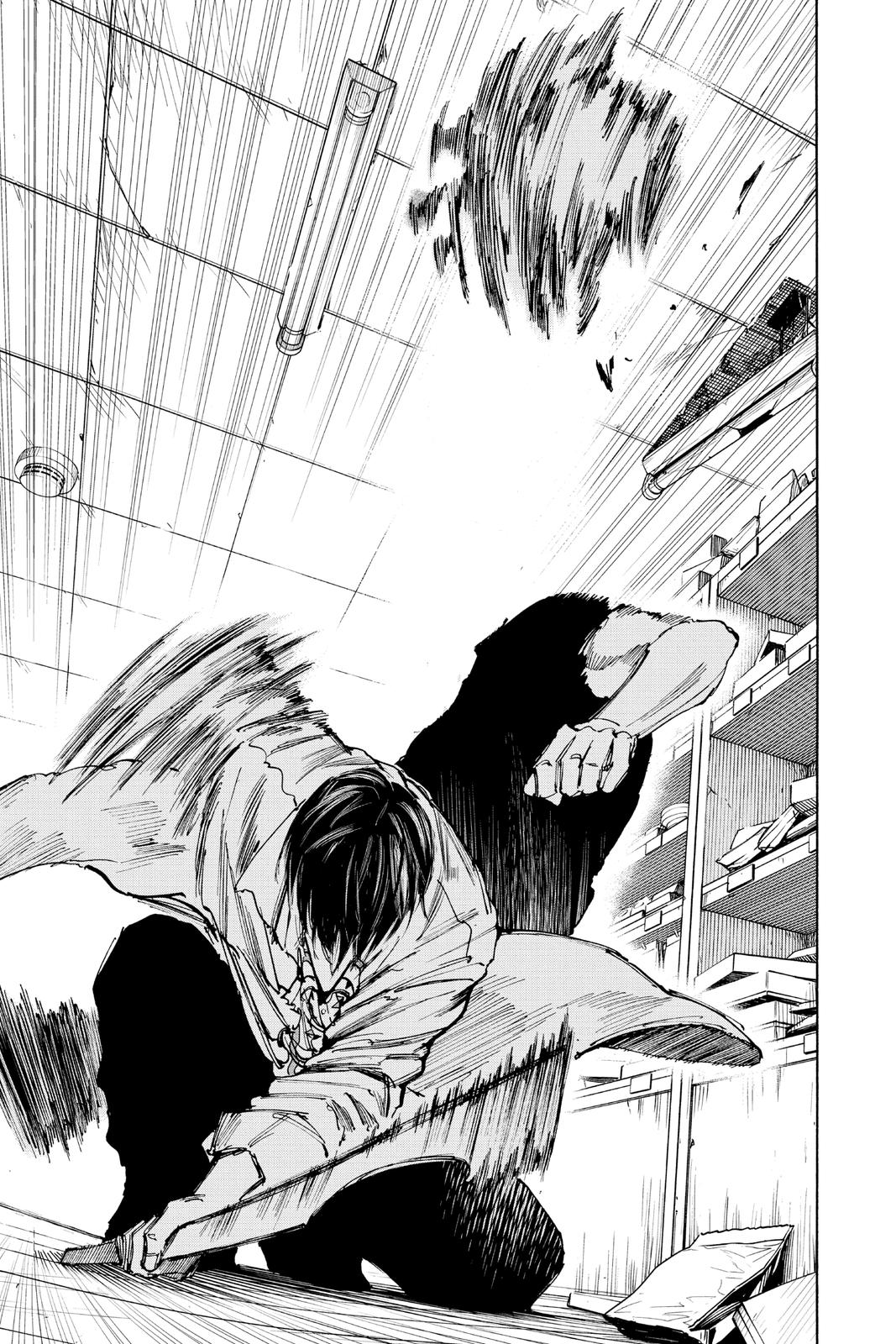 Sakamoto Days Chapter 46 - Page 15