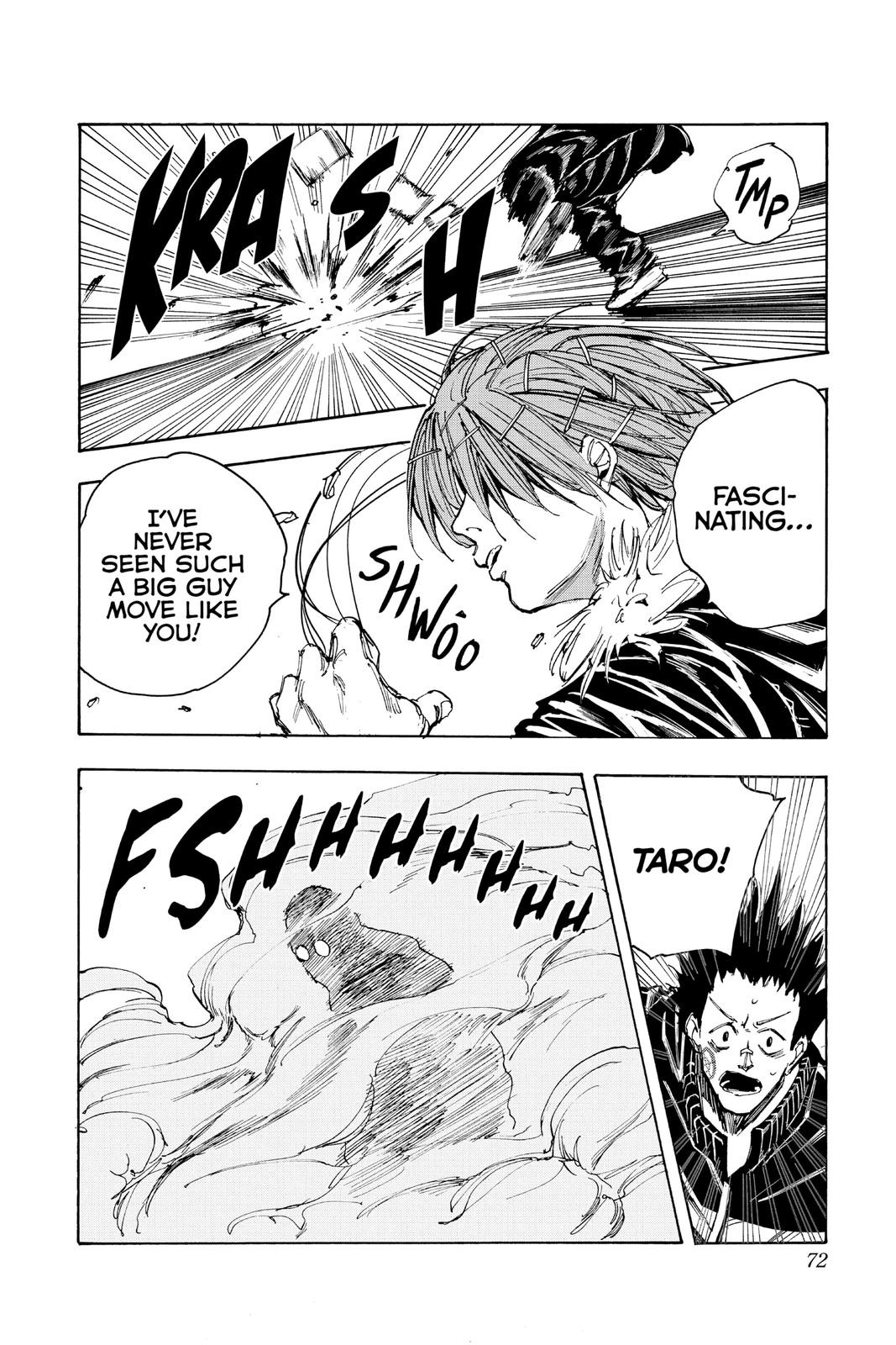 Sakamoto Days Chapter 46 - Page 18