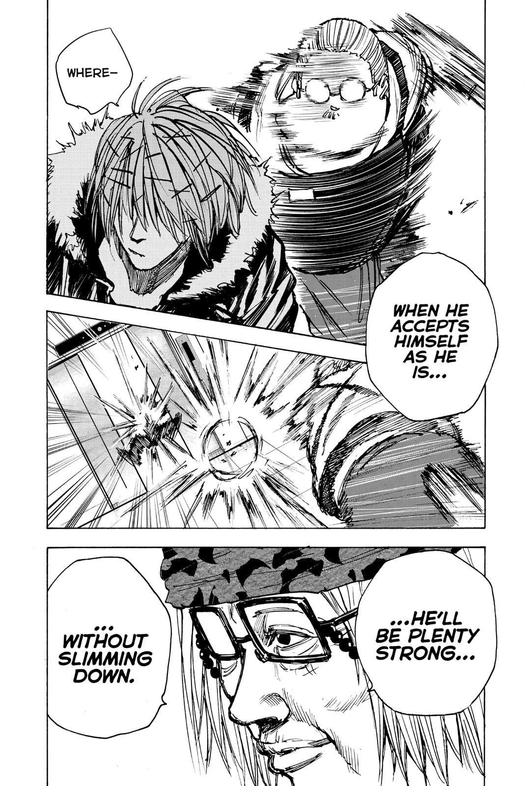 Sakamoto Days Chapter 47 - Page 12
