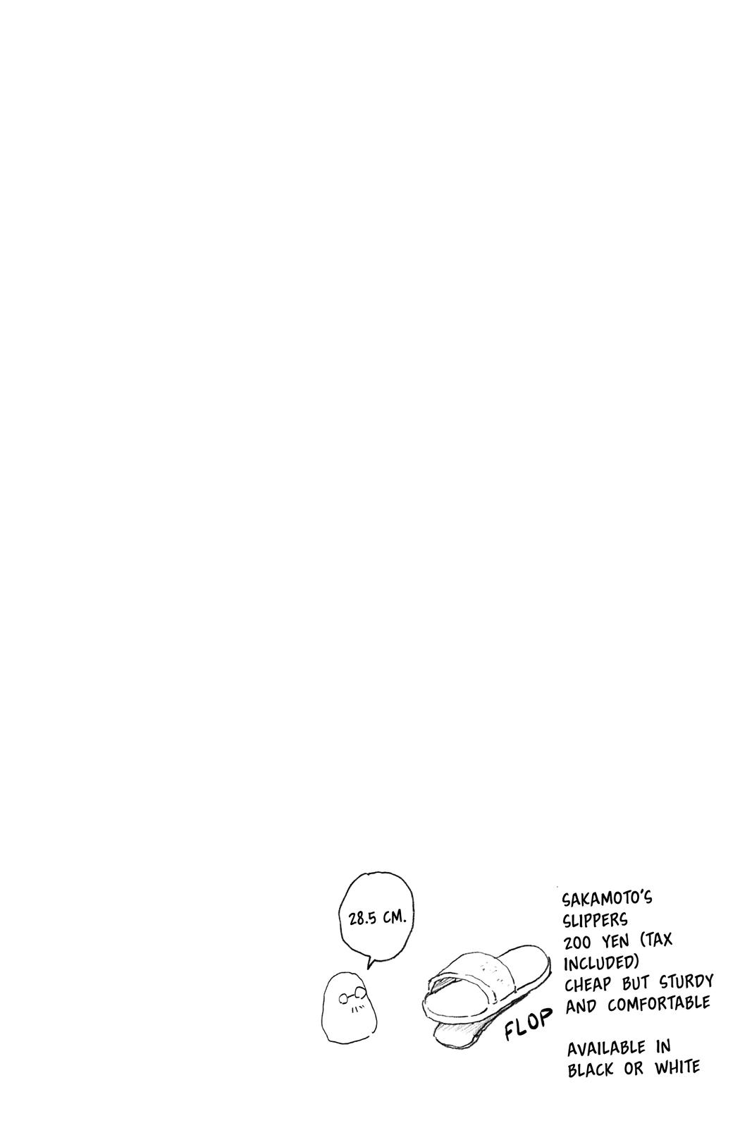 Sakamoto Days Chapter 47 - Page 19