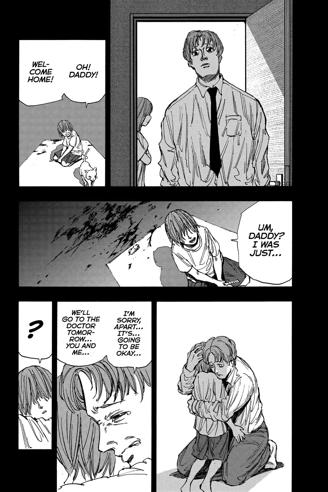 Sakamoto Days Chapter 48 - Page 9