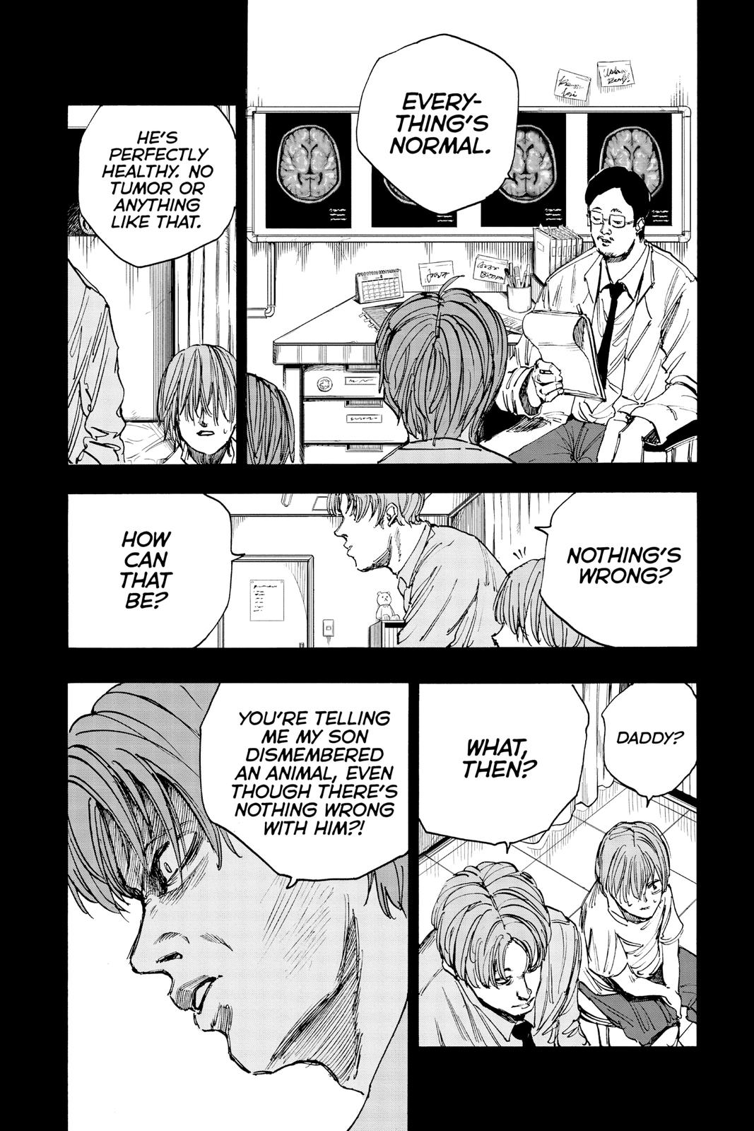 Sakamoto Days Chapter 48 - Page 10