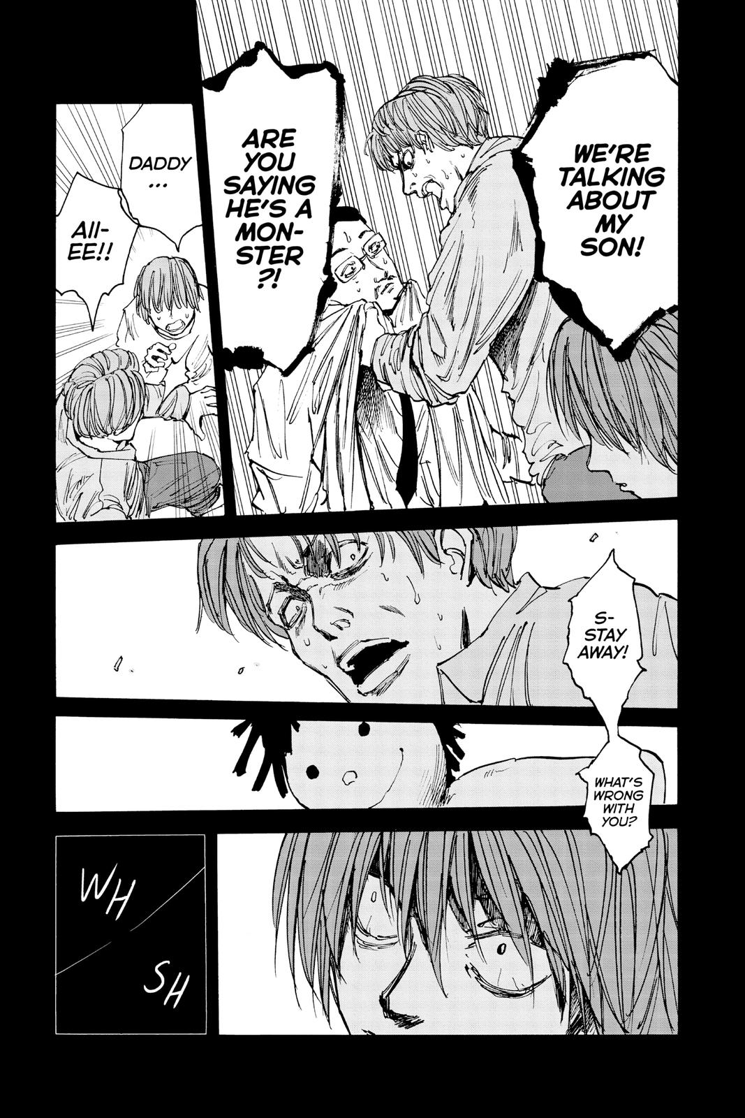 Sakamoto Days Chapter 48 - Page 11