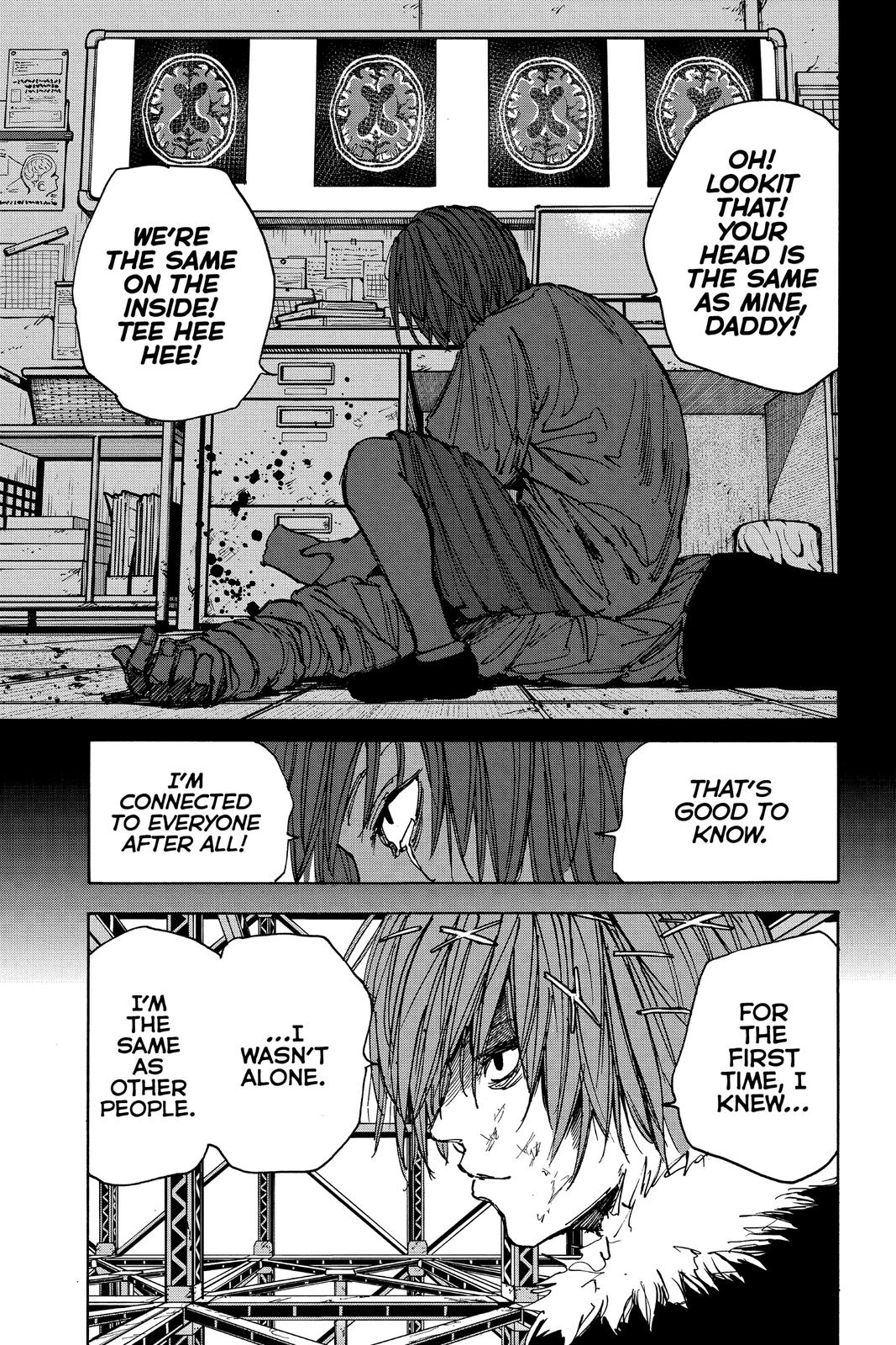 Sakamoto Days Chapter 48 - Page 13