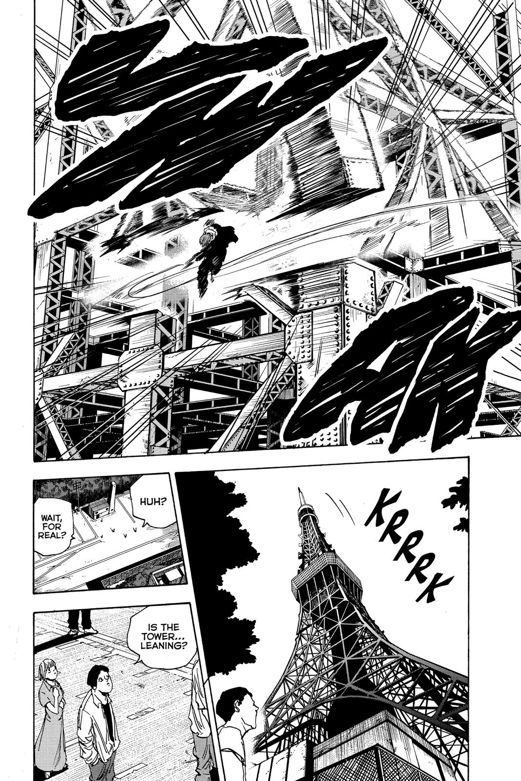 Sakamoto Days Chapter 48 - Page 18