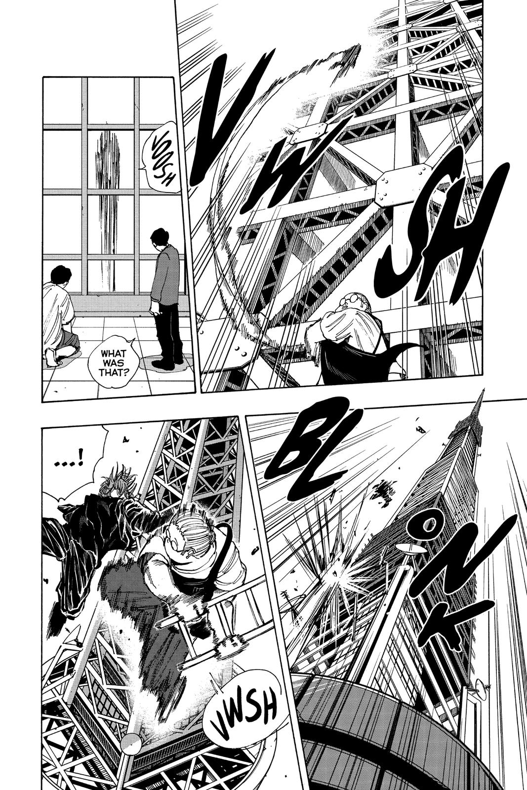Sakamoto Days Chapter 49 - Page 11