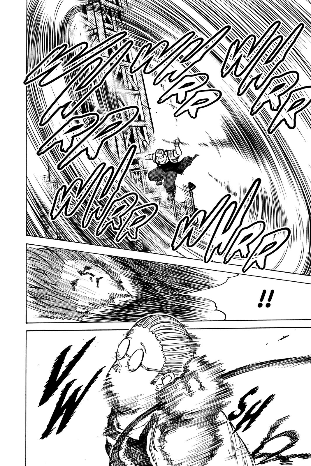 Sakamoto Days Chapter 49 - Page 15