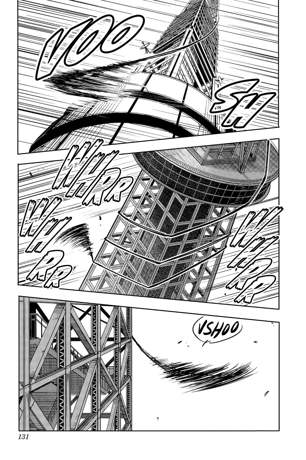 Sakamoto Days Chapter 49 - Page 16