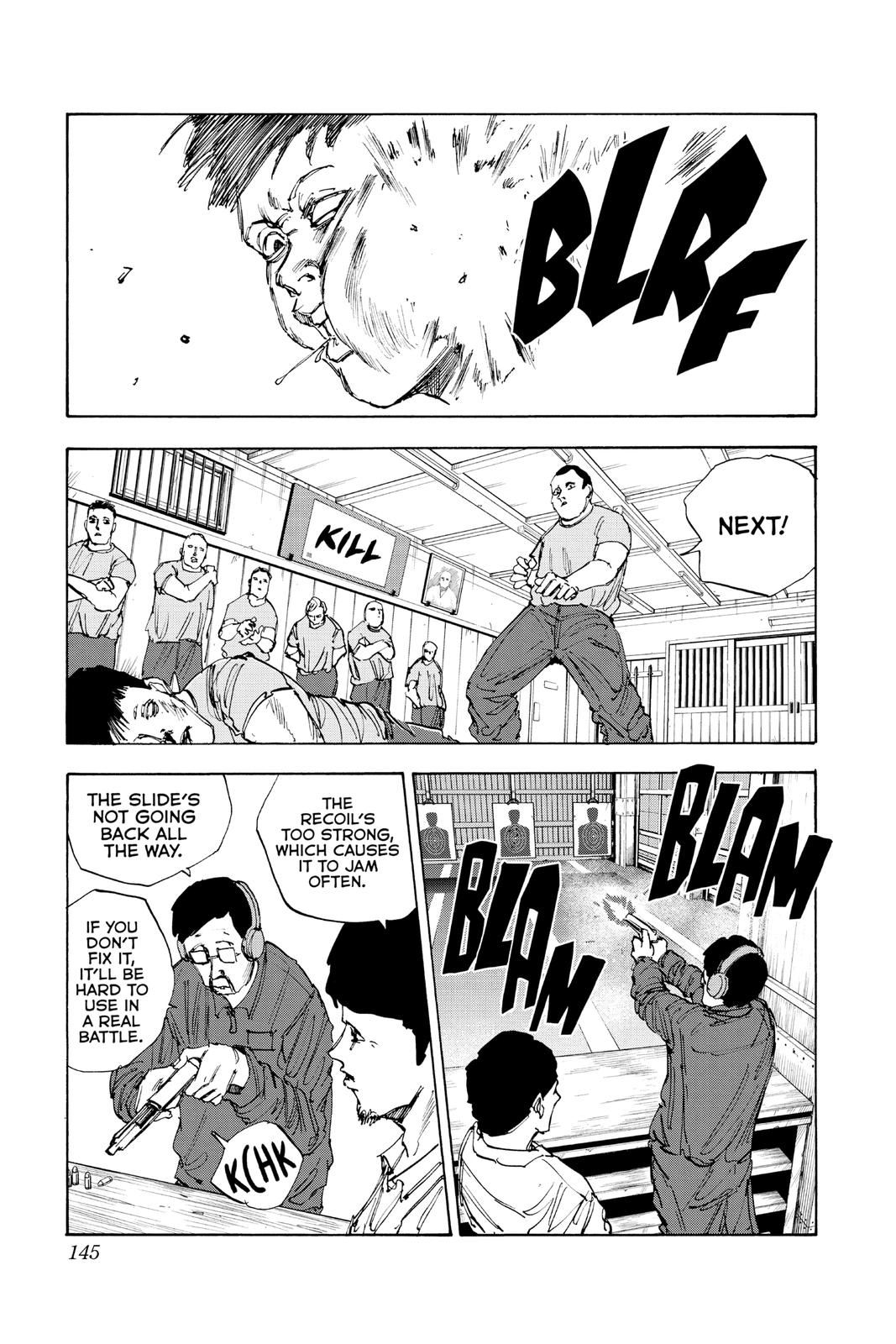 Sakamoto Days Chapter 50 - Page 11