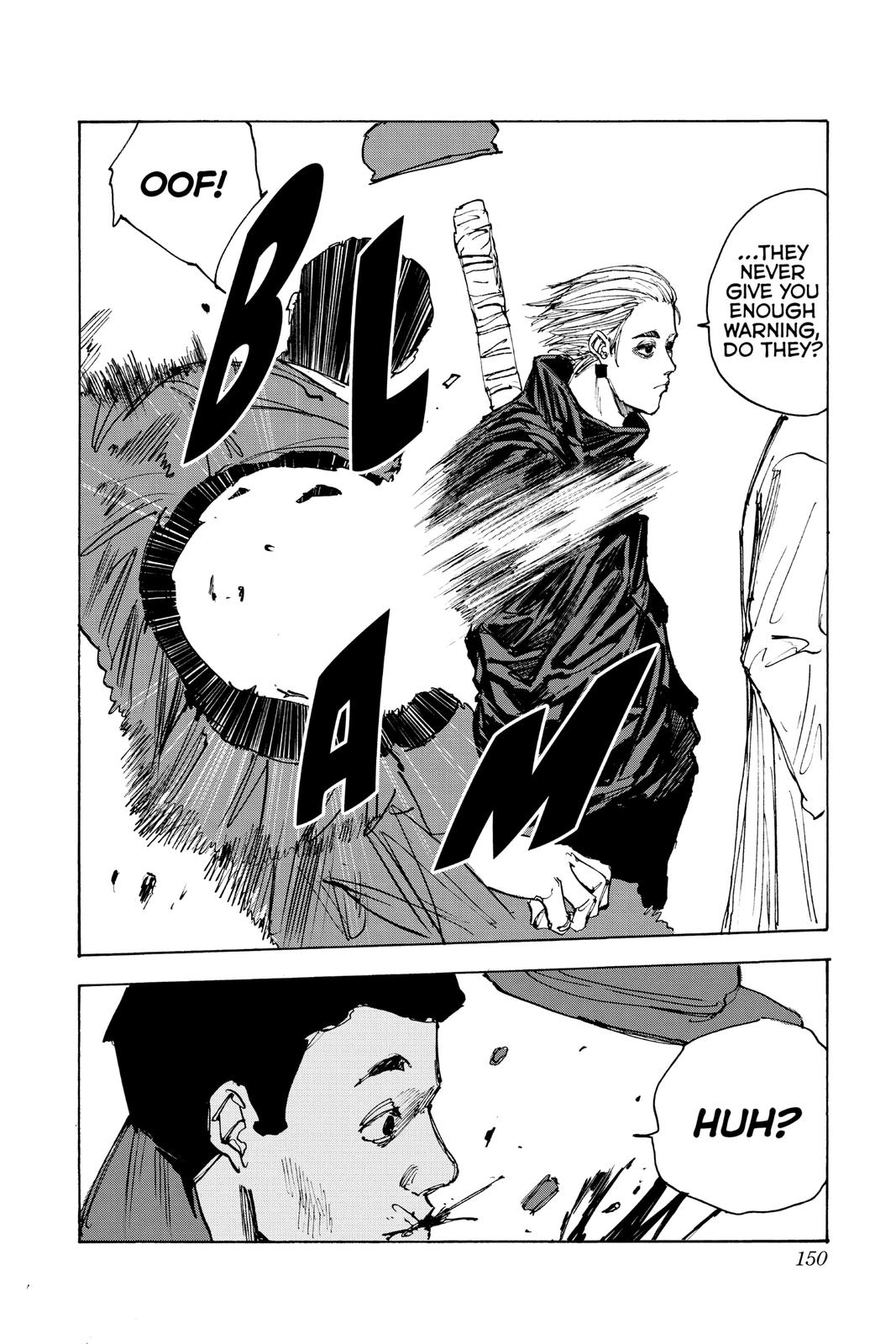 Sakamoto Days Chapter 50 - Page 16