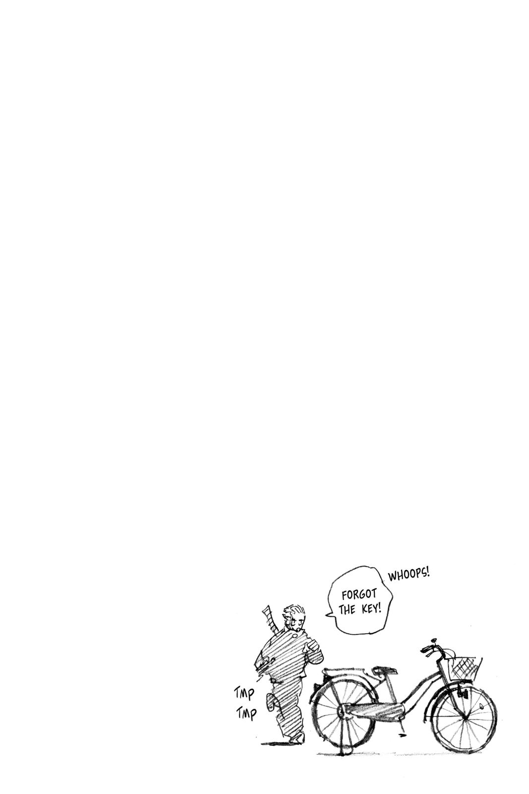 Sakamoto Days Chapter 50 - Page 19
