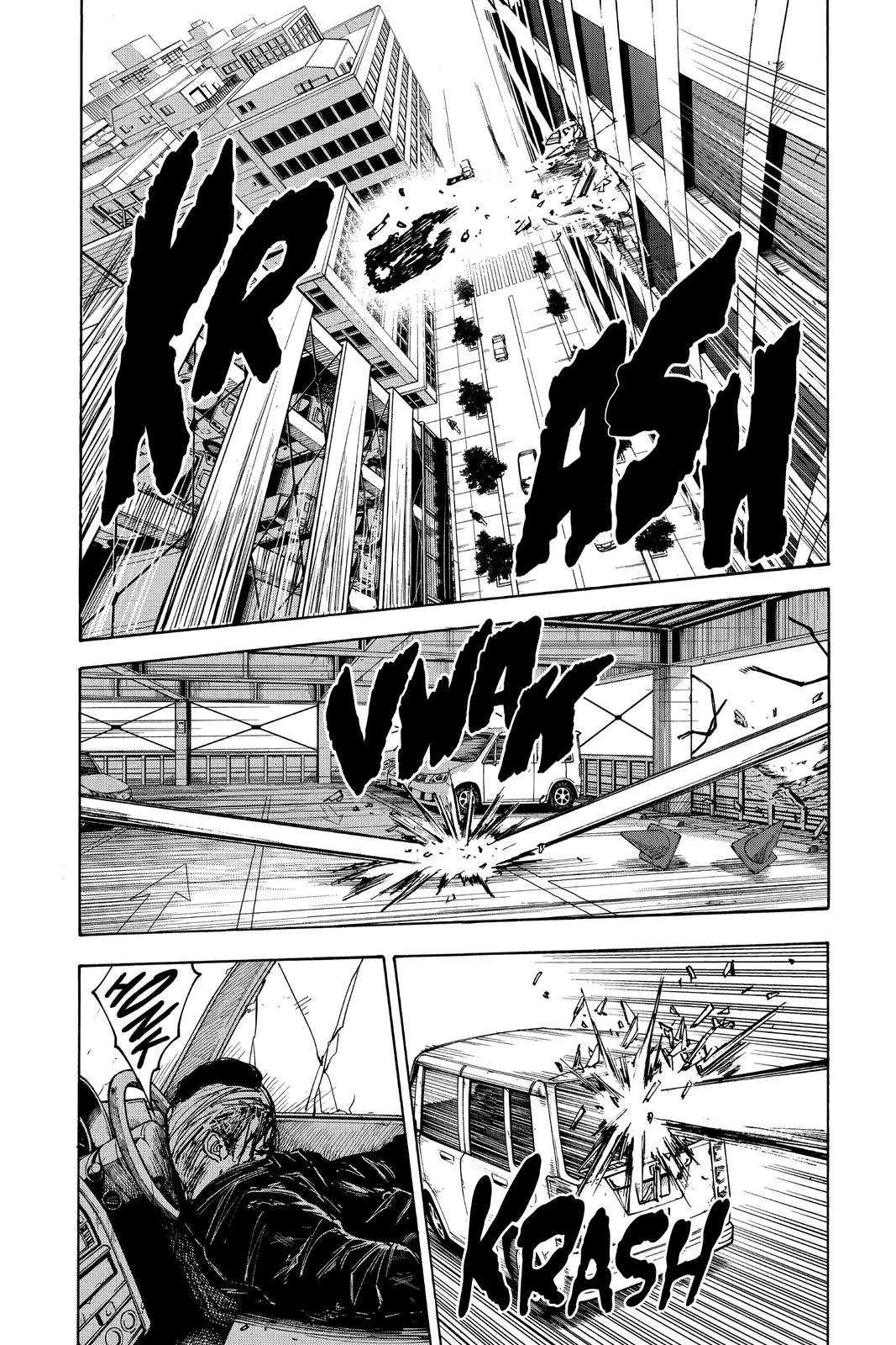 Sakamoto Days Chapter 51 - Page 11