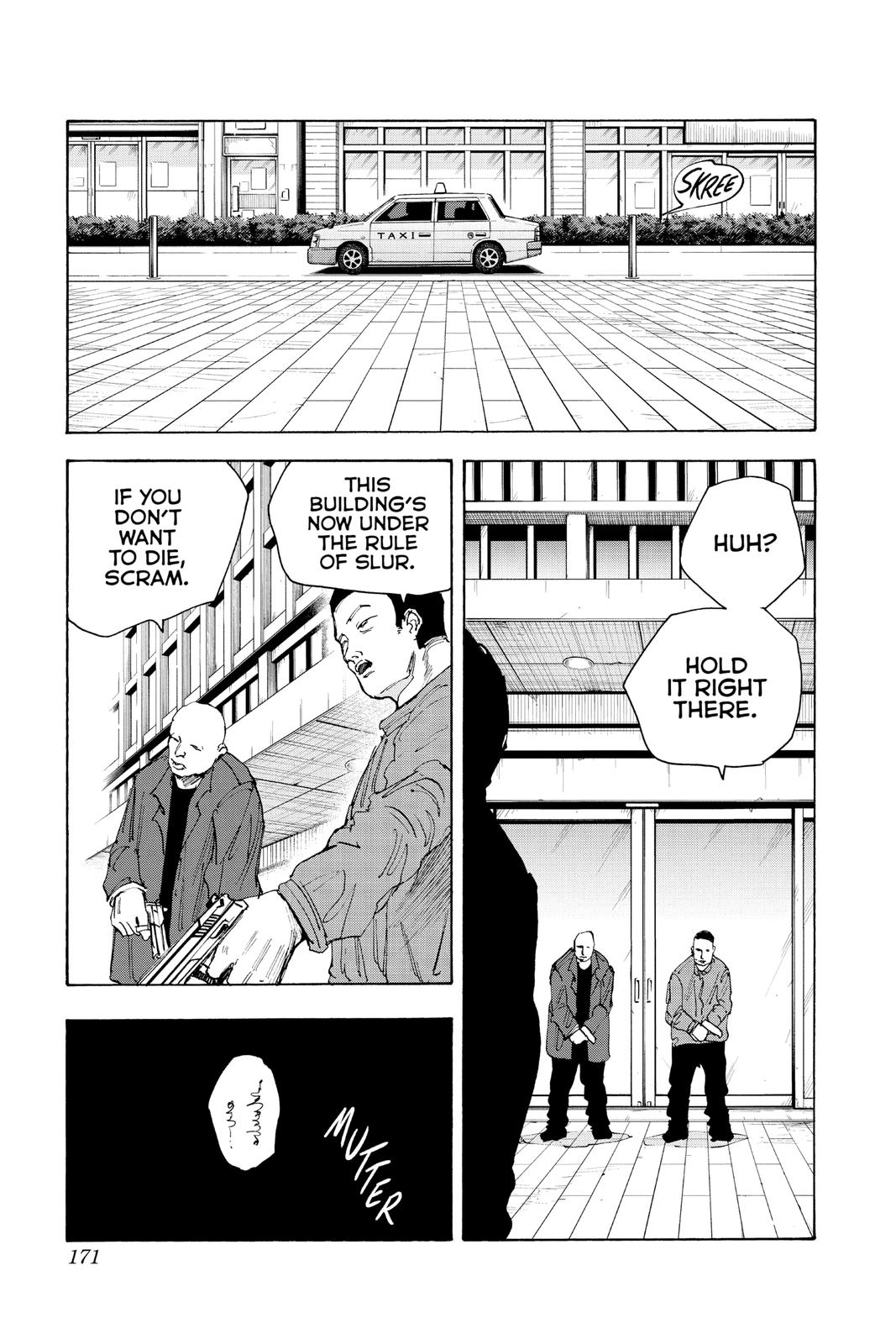 Sakamoto Days Chapter 51 - Page 16