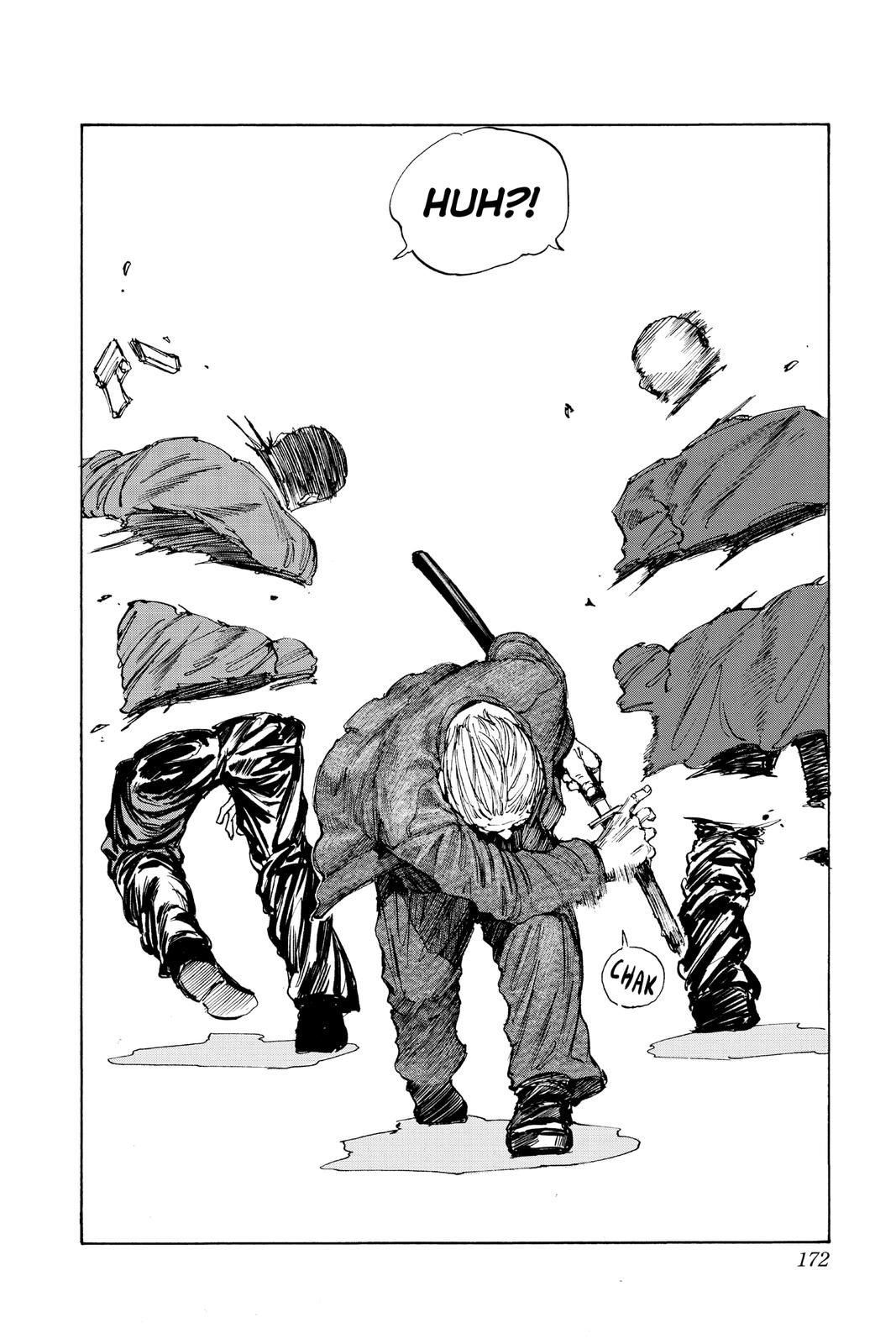 Sakamoto Days Chapter 51 - Page 17