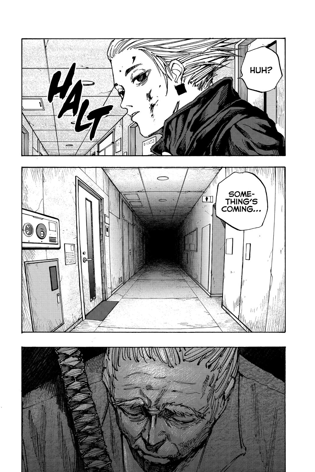 Sakamoto Days Chapter 51 - Page 18