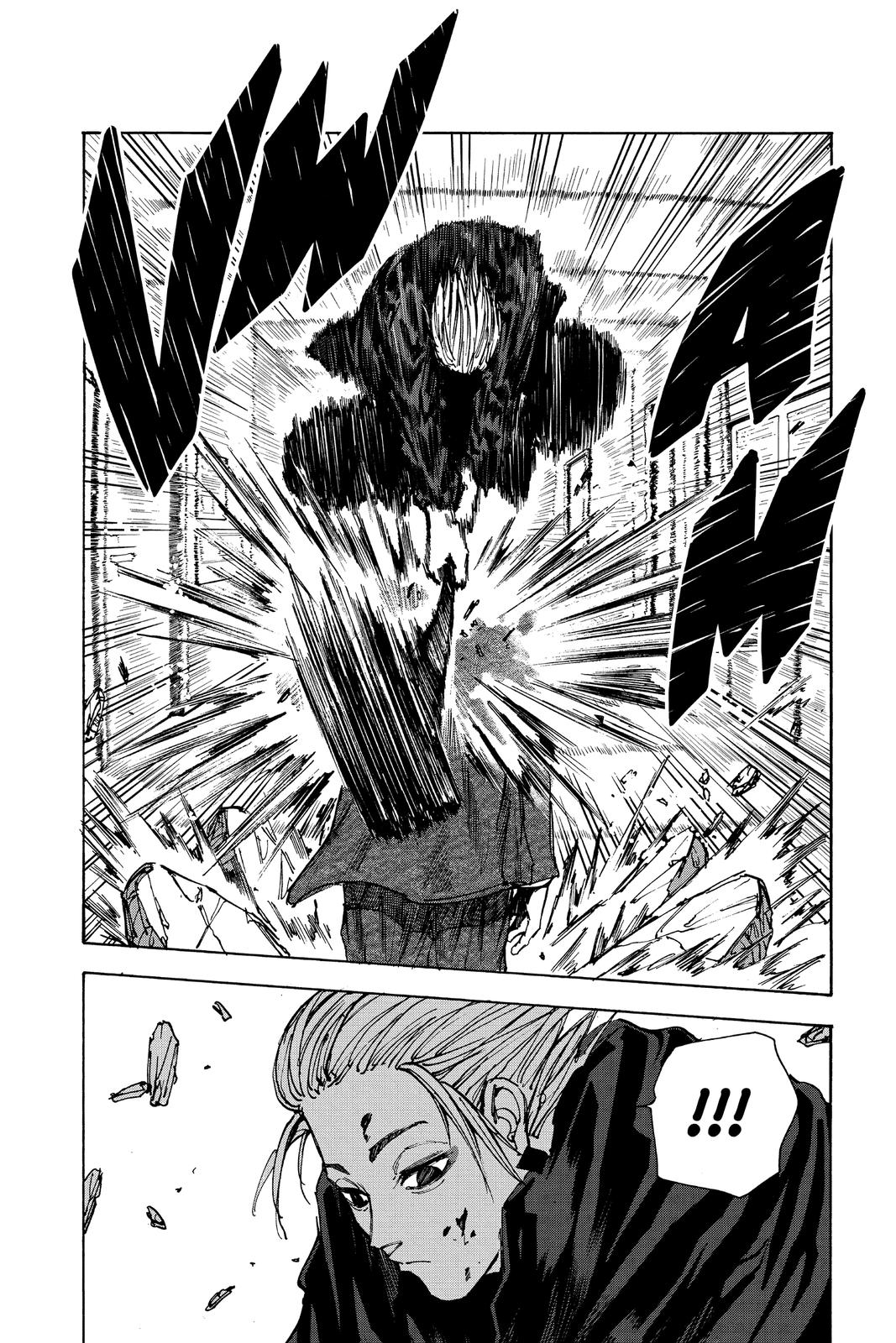 Sakamoto Days Chapter 52 - Page 4