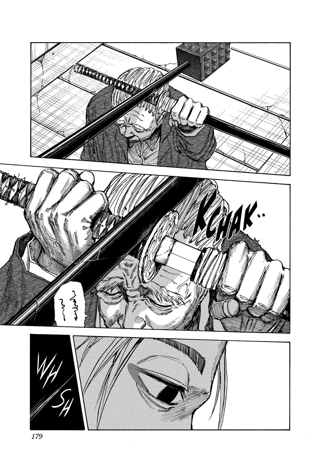 Sakamoto Days Chapter 52 - Page 5