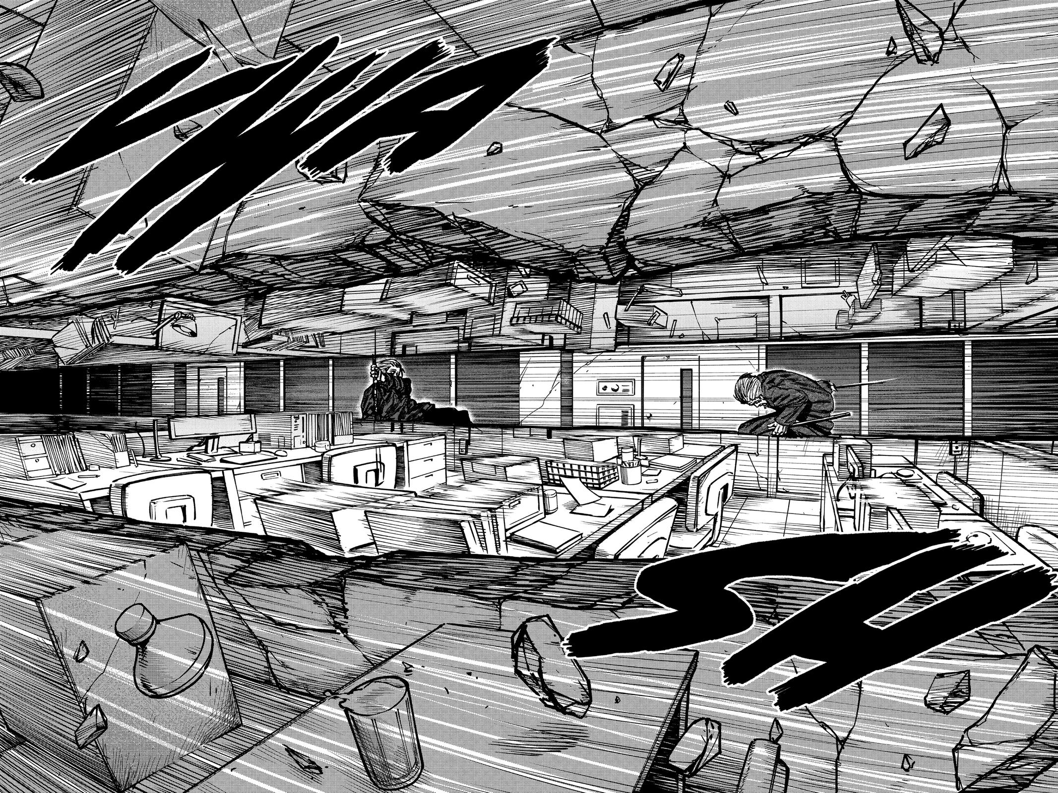 Sakamoto Days Chapter 52 - Page 6