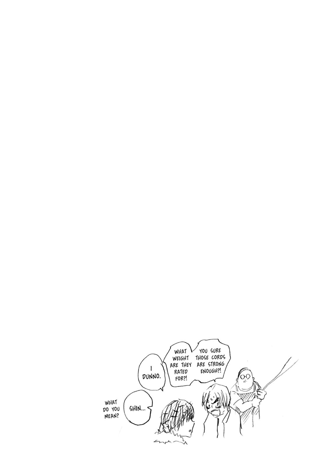 Sakamoto Days Chapter 52 - Page 20