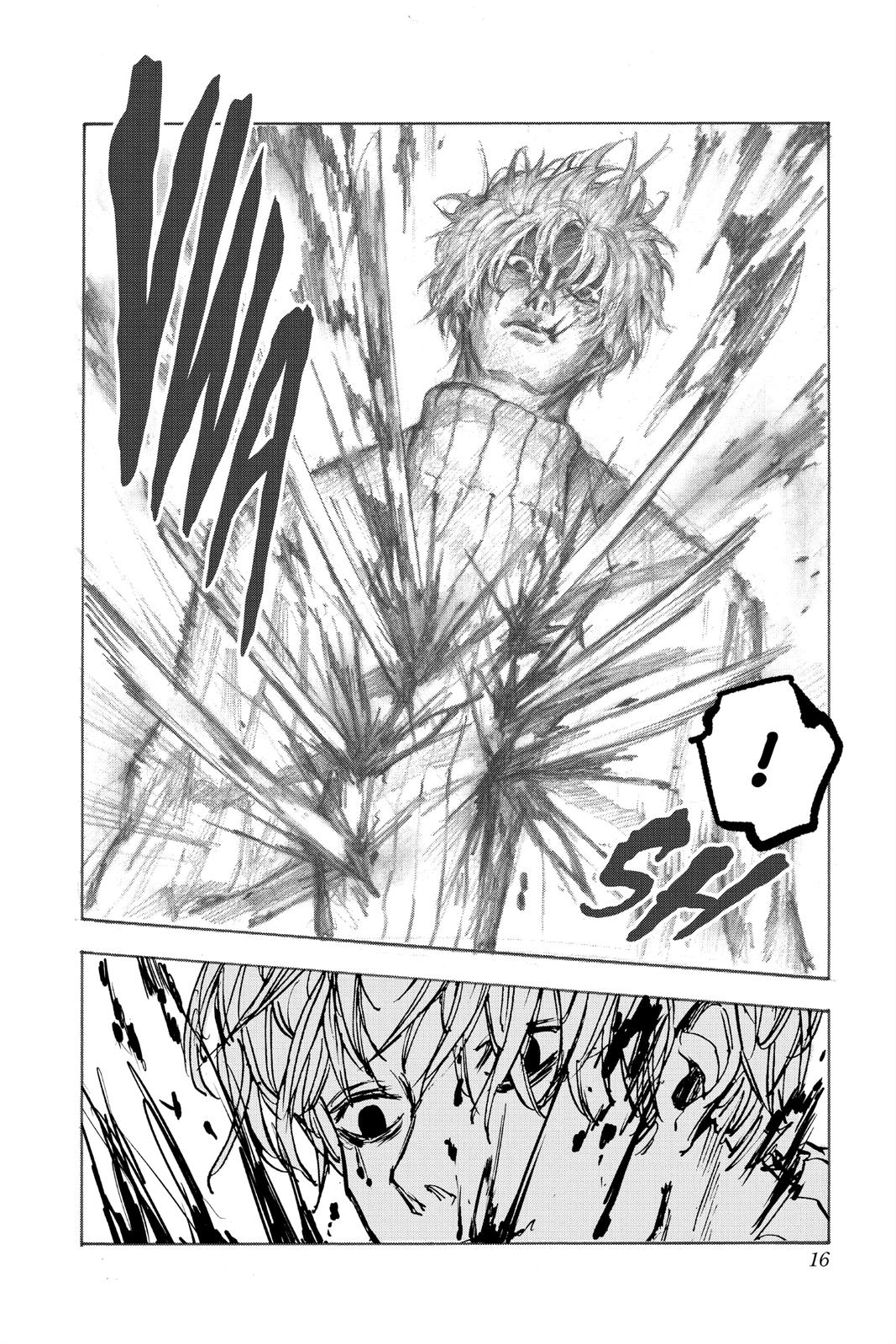 Sakamoto Days Chapter 53 - Page 16