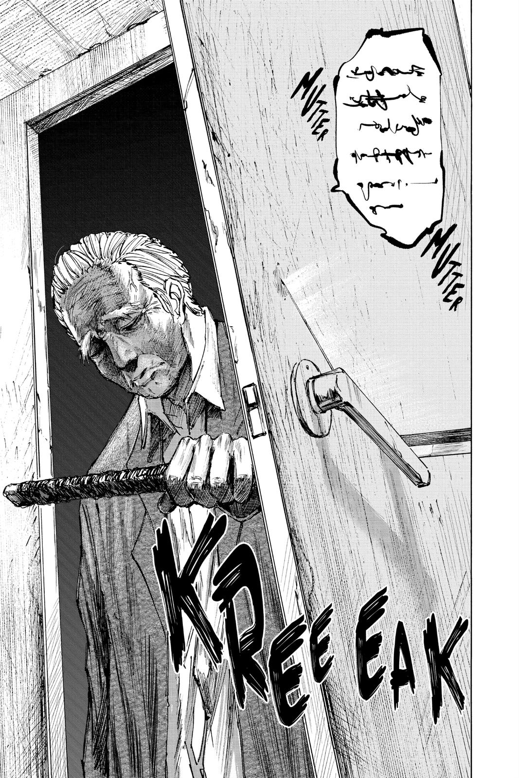 Sakamoto Days Chapter 53 - Page 22