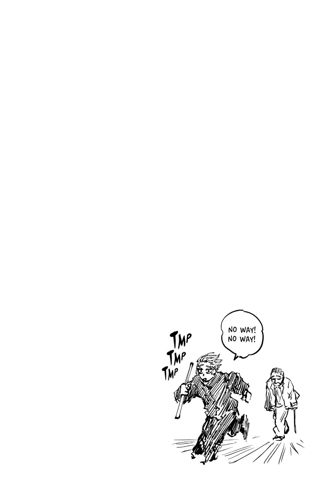 Sakamoto Days Chapter 53 - Page 23