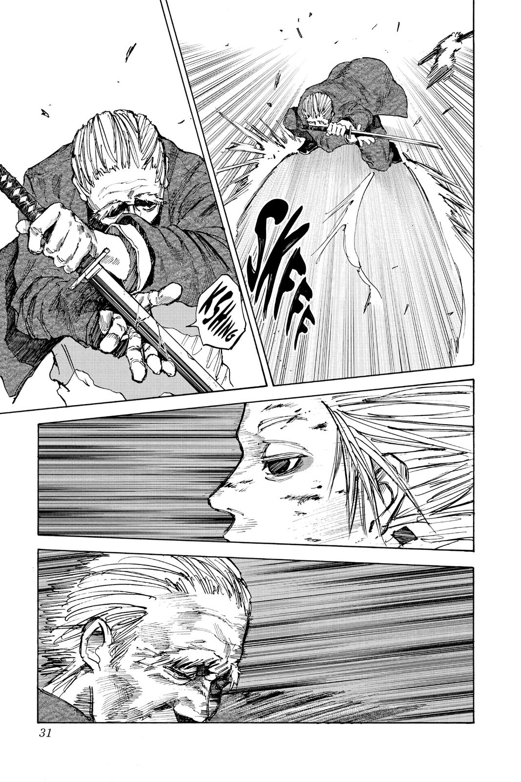 Sakamoto Days Chapter 54 - Page 7