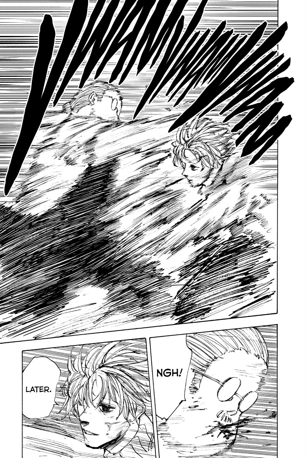 Sakamoto Days Chapter 54 - Page 10