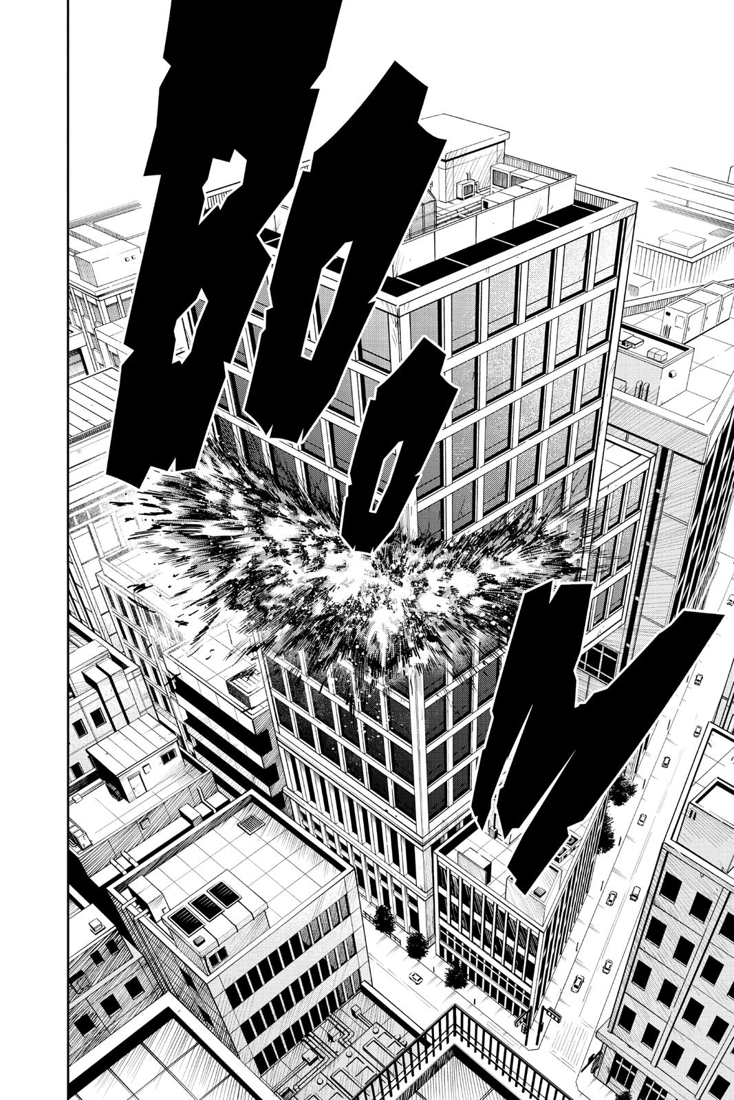 Sakamoto Days Chapter 54 - Page 13