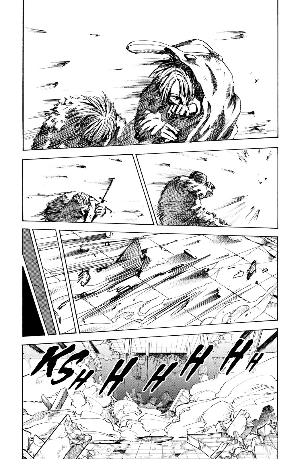 Sakamoto Days Chapter 54 - Page 14