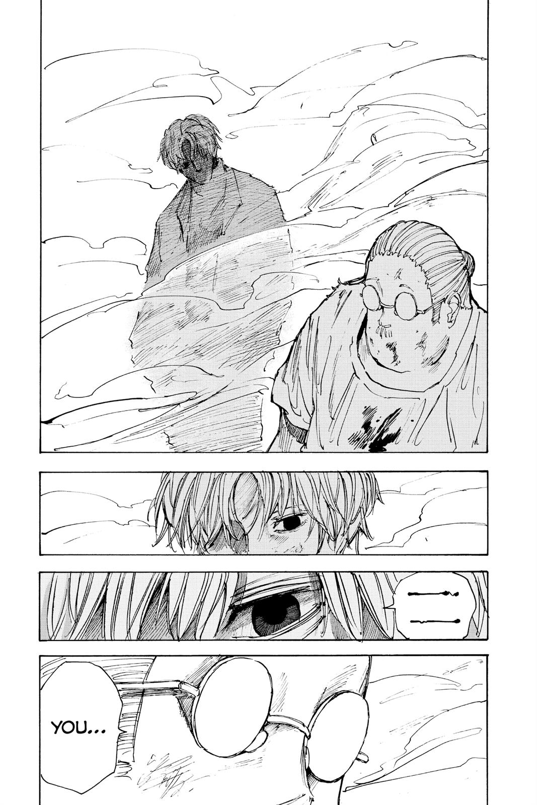 Sakamoto Days Chapter 54 - Page 16
