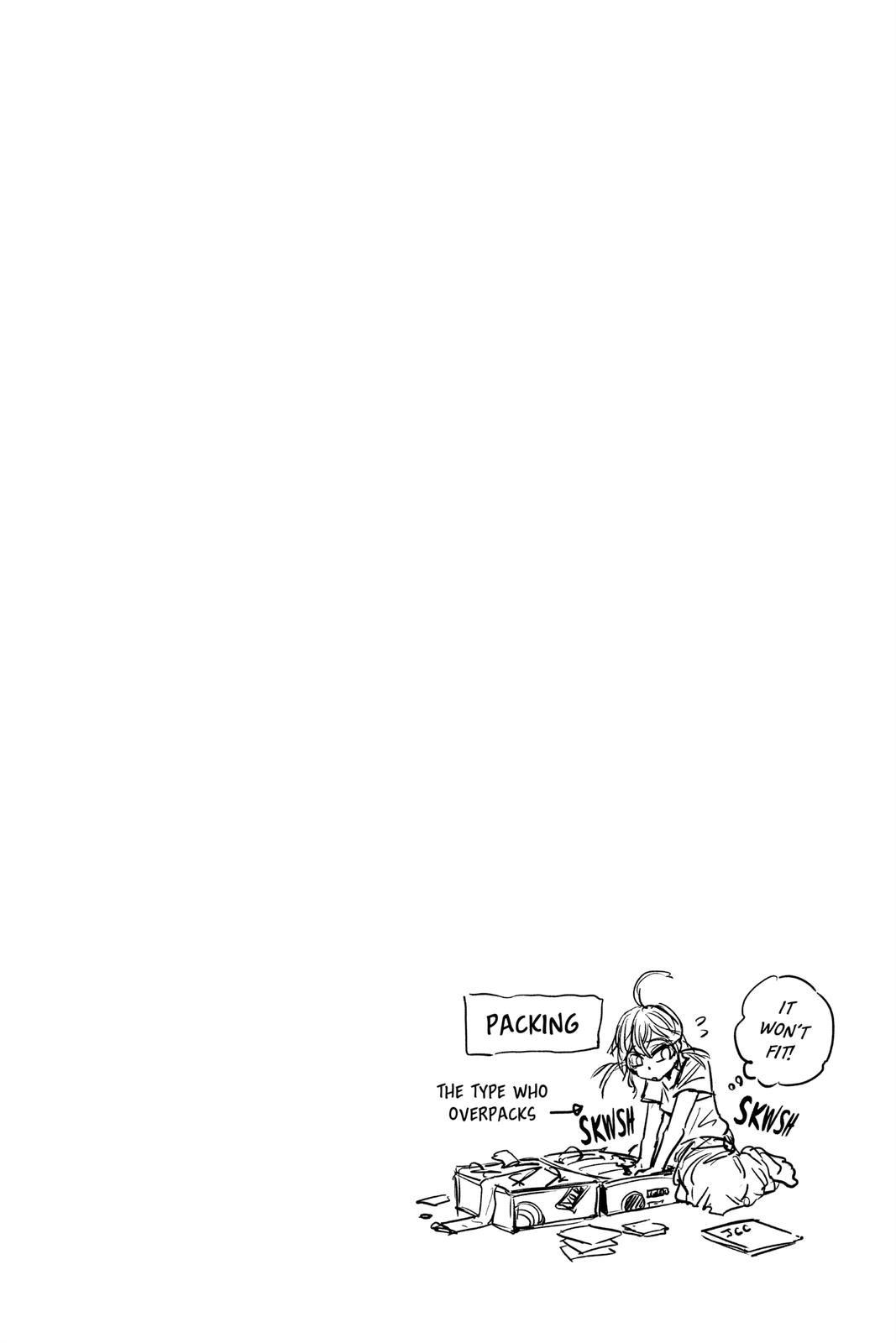 Sakamoto Days Chapter 56 - Page 19