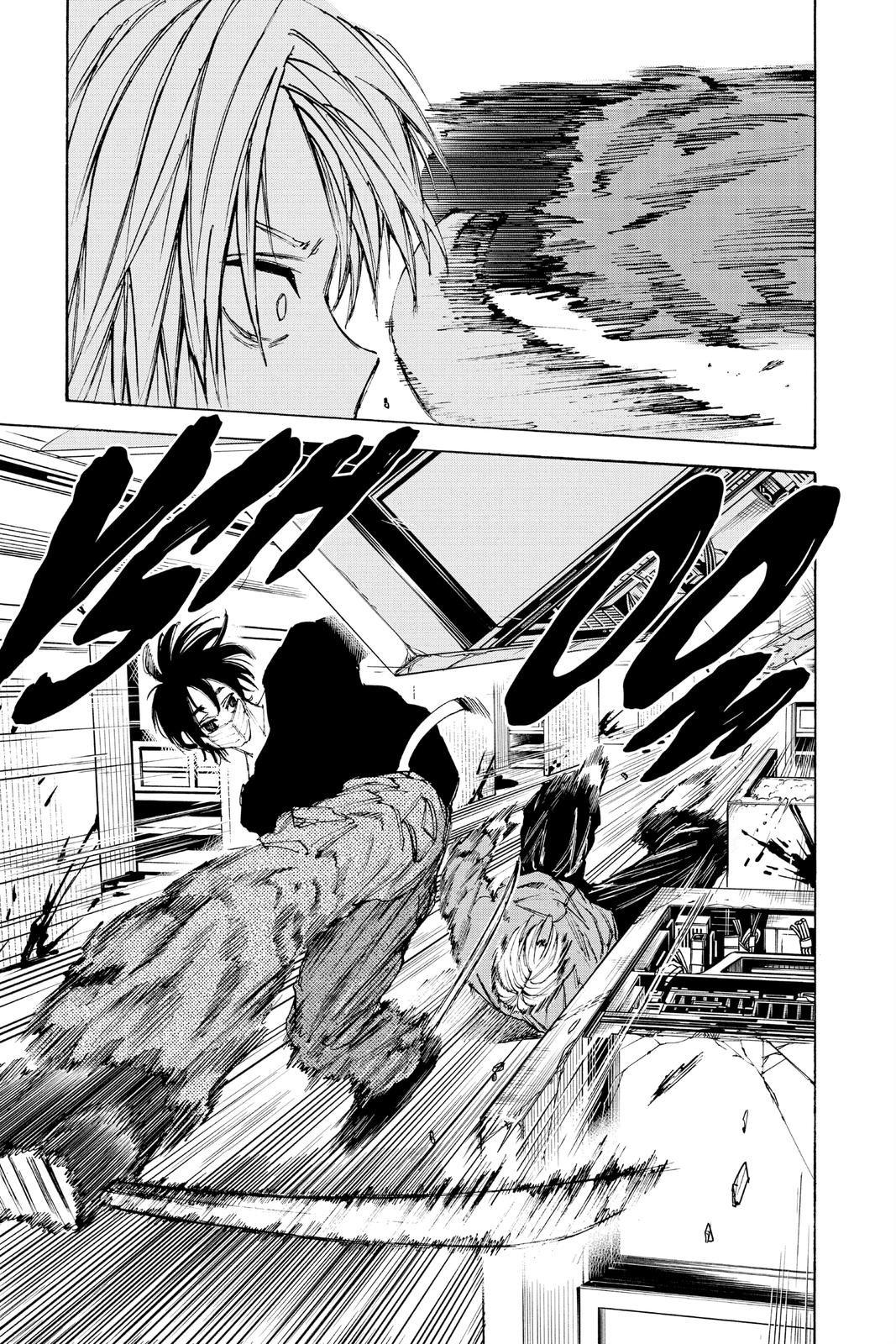Sakamoto Days Chapter 58 - Page 15