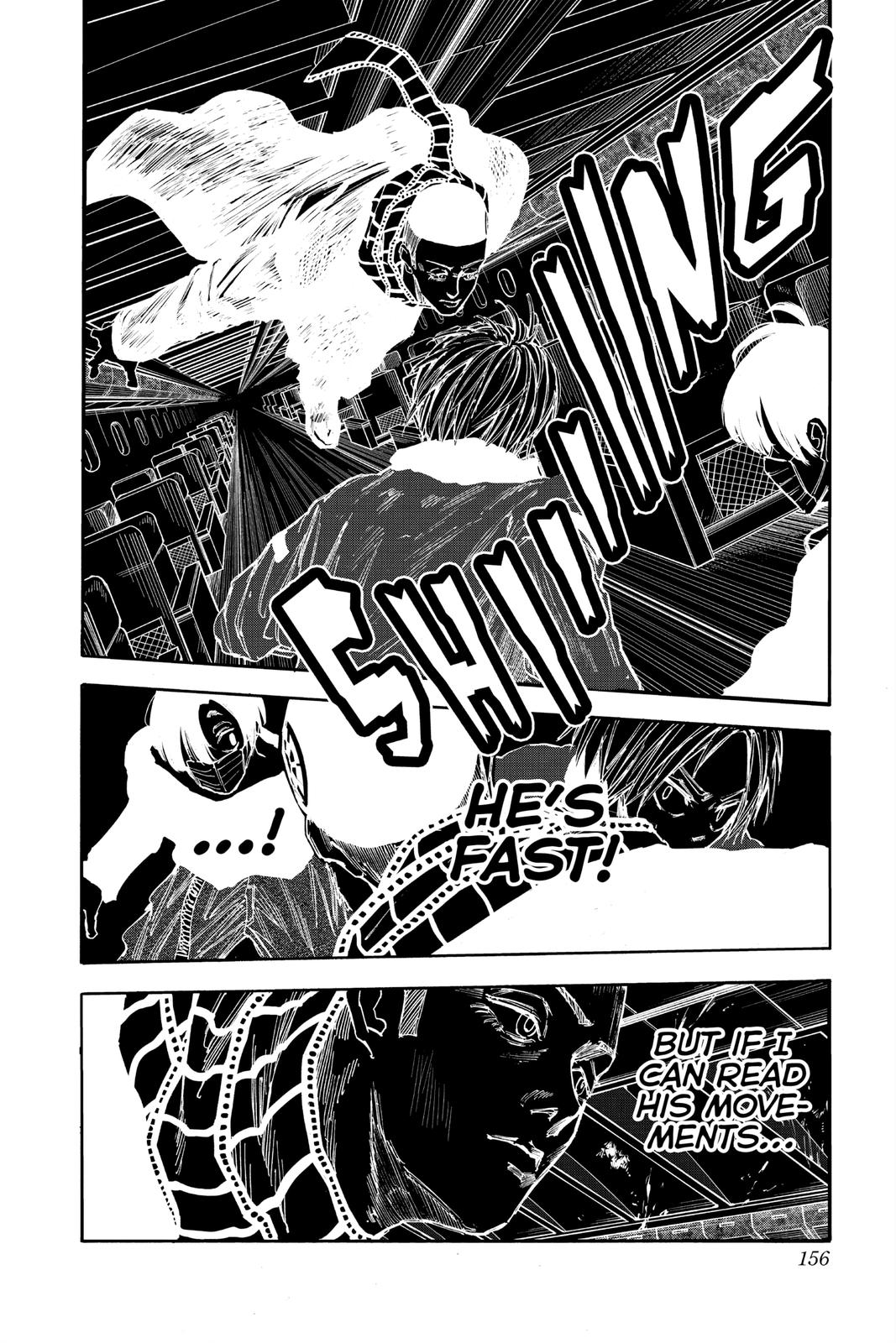 Sakamoto Days Chapter 60 - Page 10