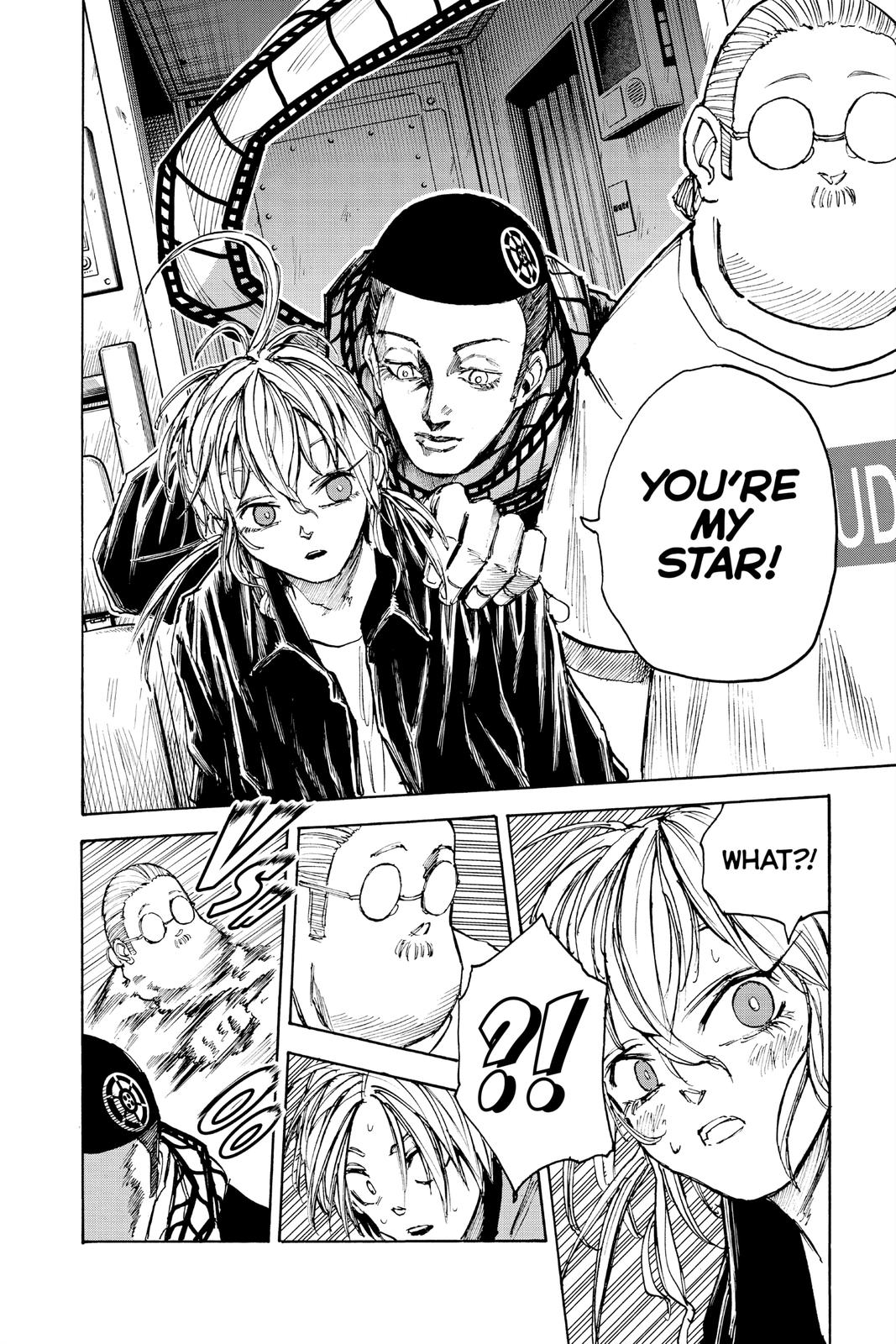 Sakamoto Days Chapter 60 - Page 14