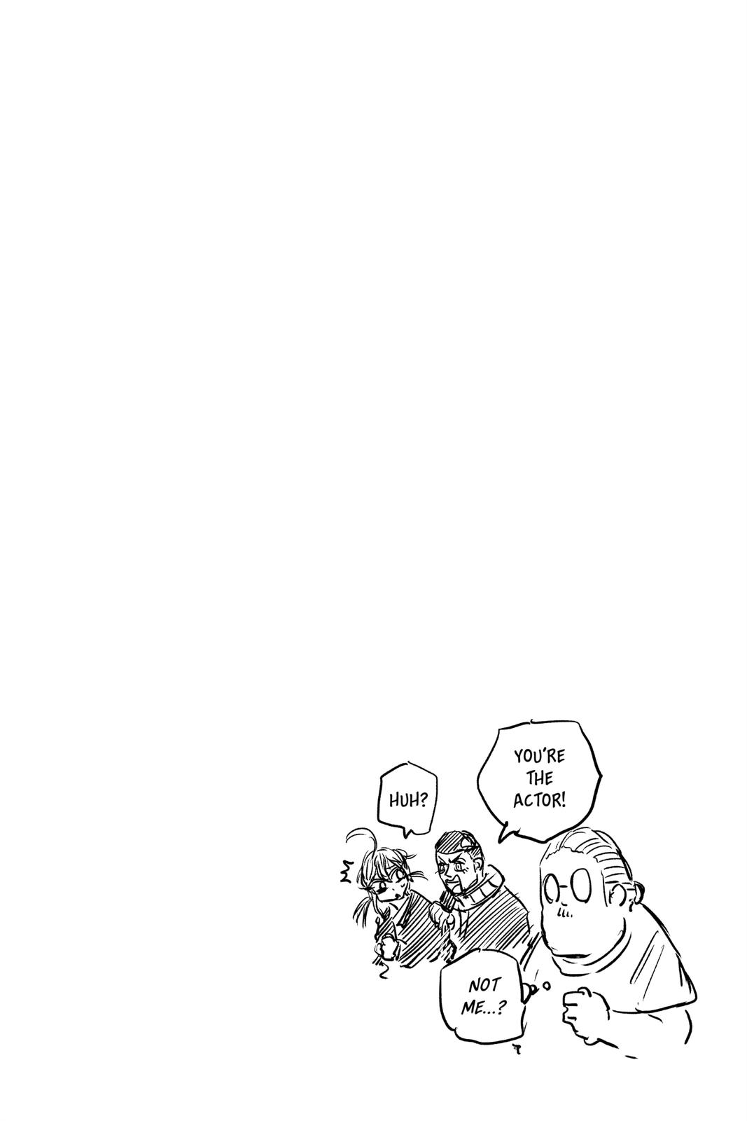 Sakamoto Days Chapter 60 - Page 21