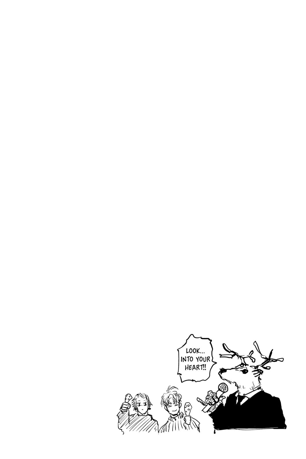Sakamoto Days Chapter 62 - Page 23