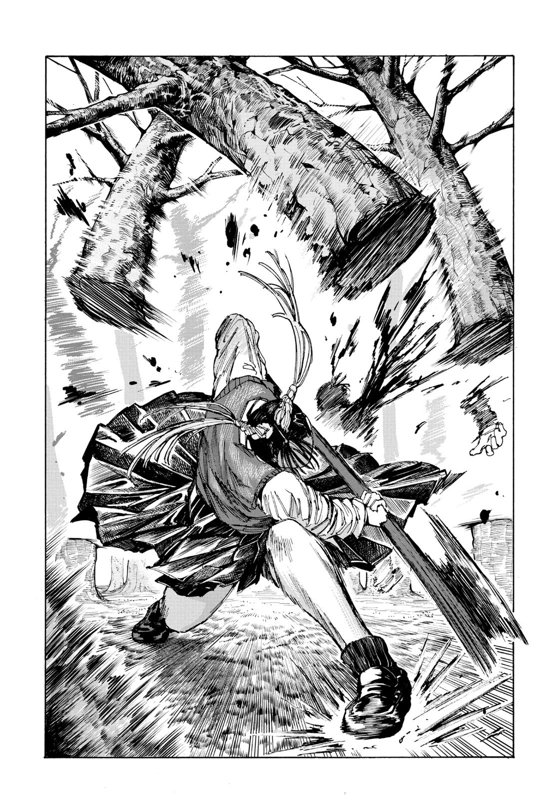 Sakamoto Days Chapter 63 - Page 10