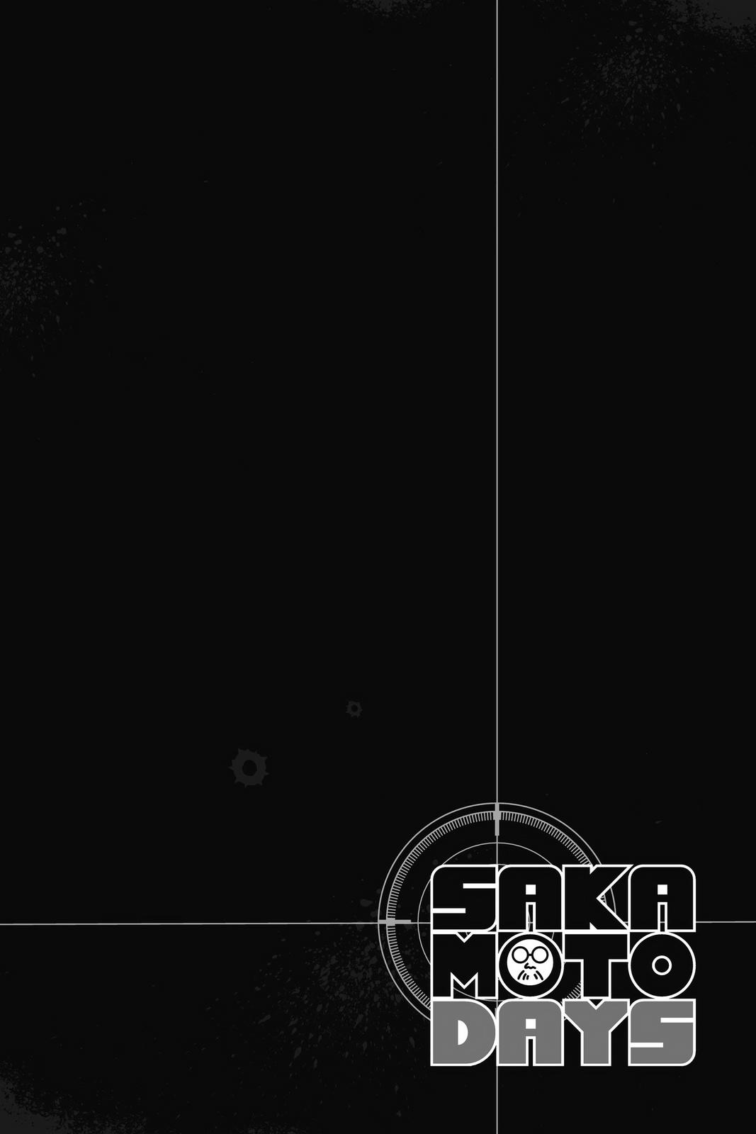 Sakamoto Days Chapter 64 - Page 3